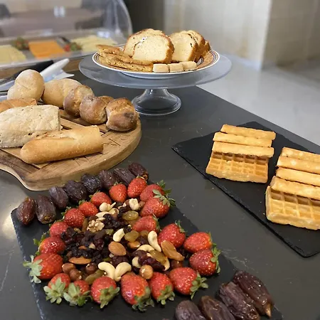 Fiftyfour West Boutique Living Għarb