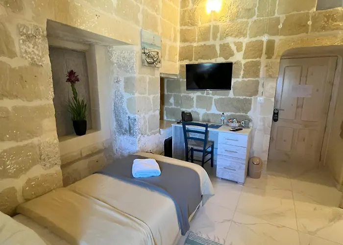 Couette-café Fiftyfour West Boutique Living