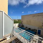 Bed & Breakfast Fiftyfour West Boutique Living 4*