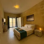 Fiftyfour West Boutique Living 4* Gharb (Gozo)