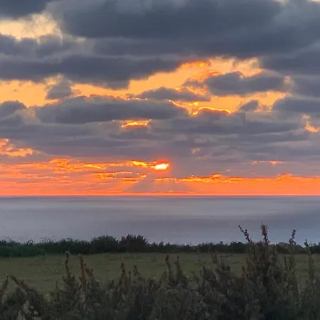 Bed & Breakfast Fiftyfour West Boutique Living 4*