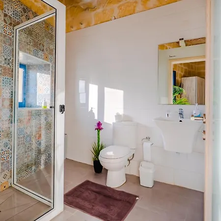 Fiftyfour West Boutique Living Gharb (Gozo)