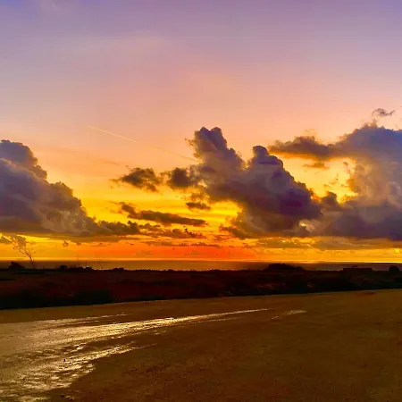 Fiftyfour West Boutique Living 4* Gharb (Gozo)