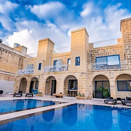 Fiftyfour West Boutique Living Bed & Breakfast