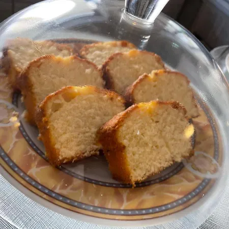 Fiftyfour West Boutique Living Bed & Breakfast Gharb (Gozo)