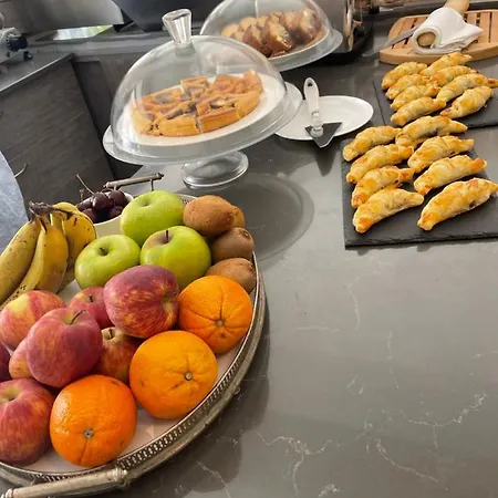 Fiftyfour West Boutique Living Bed & Breakfast Gharb (Gozo)