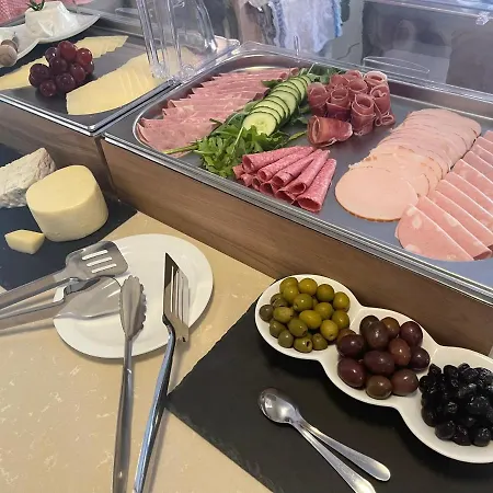 Bed & Breakfast Fiftyfour West Boutique Living Gharb (Gozo)