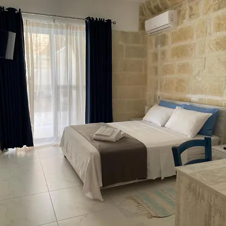 Fiftyfour West Boutique Living Gharb (Gozo)