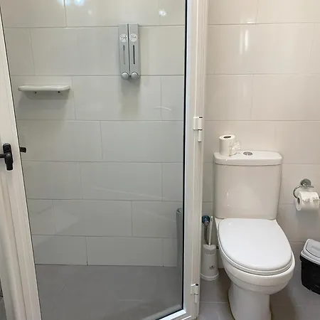 Fiftyfour West Boutique Living Panzió 4*