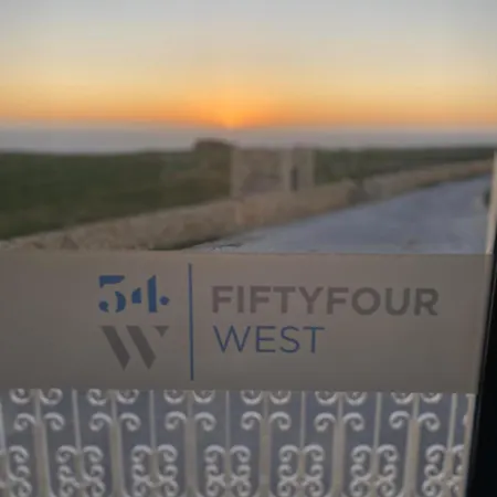 Fiftyfour West Boutique Living