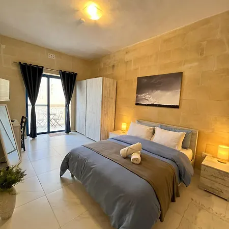 Fiftyfour West Boutique Living Bed & Breakfast Gharb (Gozo)