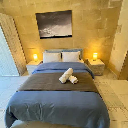 B&B Fiftyfour West Boutique Living 가르브