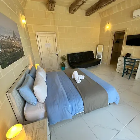 Fiftyfour West Boutique Living * Gharb (Gozo)