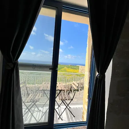 Fiftyfour West Boutique Living 4* Gharb (Gozo)