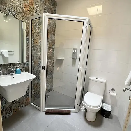 Bed & Breakfast Fiftyfour West Boutique Living