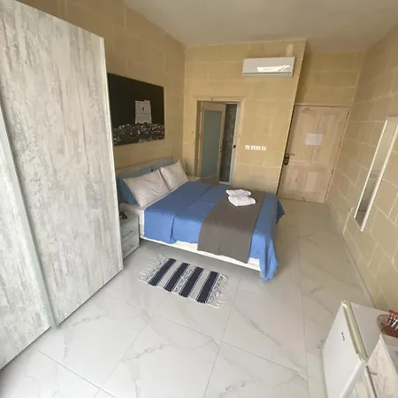 Fiftyfour West Boutique Living Bed & Breakfast Gharb (Gozo)