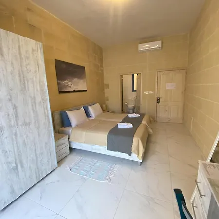 Fiftyfour West Boutique Living Gharb (Gozo)