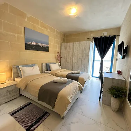 Fiftyfour West Boutique Living B&B