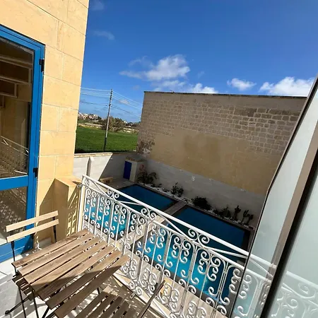 Bed & Breakfast Fiftyfour West Boutique Living