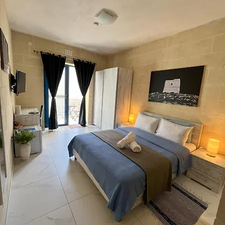 Fiftyfour West Boutique Living Bed & Breakfast
