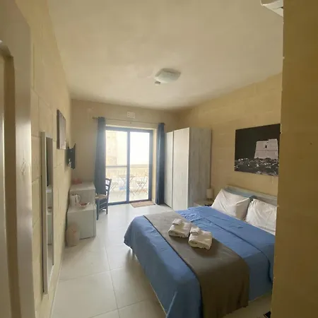 B&B Fiftyfour West Boutique Living