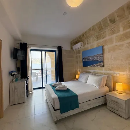 Fiftyfour West Boutique Living Oda ve Kahvaltı 4*