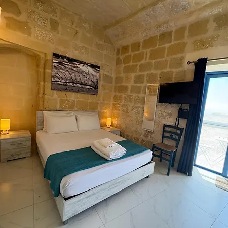 Fiftyfour West Boutique Living Gharb (Gozo)
