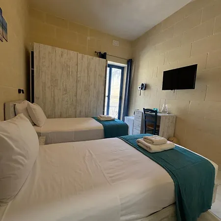 B&B Fiftyfour West Boutique Living