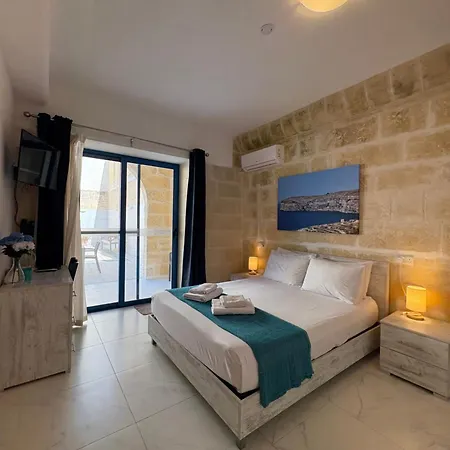 Bed & Breakfast Fiftyfour West Boutique Living 4*