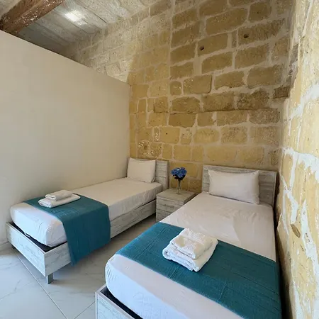 Bed & Breakfast Fiftyfour West Boutique Living