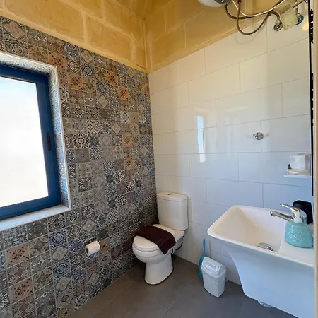 Fiftyfour West Boutique Living Bed & Breakfast Gharb (Gozo)