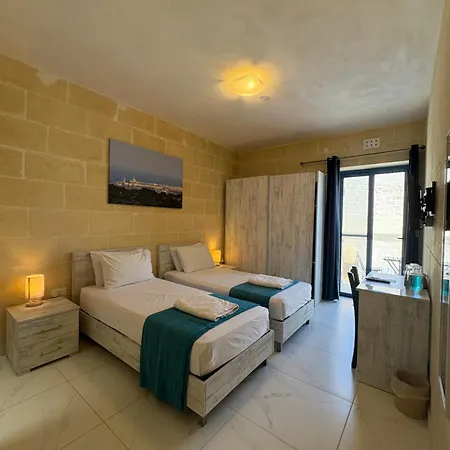 Fiftyfour West Boutique Living 4*