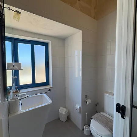 Fiftyfour West Boutique Living Gharb (Gozo)