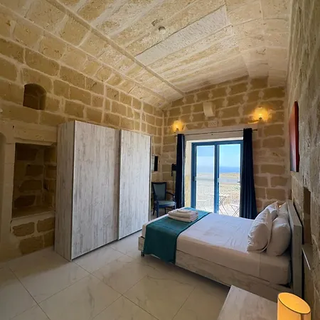 Fiftyfour West Boutique Living Bed & Breakfast