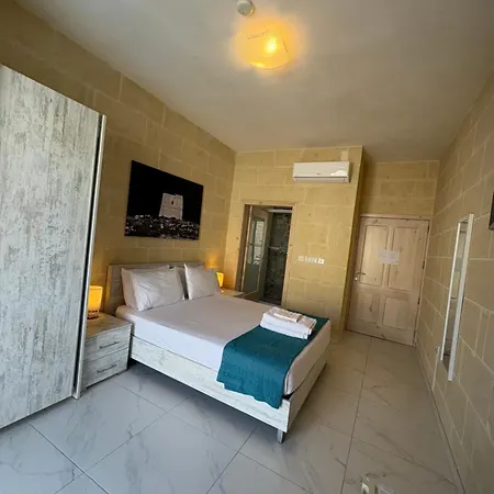 Bed & Breakfast Fiftyfour West Boutique Living 4*