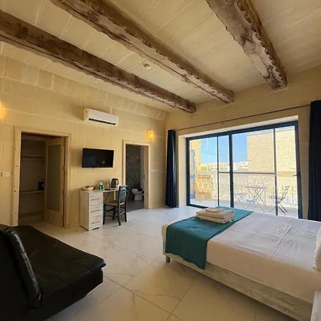 Fiftyfour West Boutique Living Bed & Breakfast