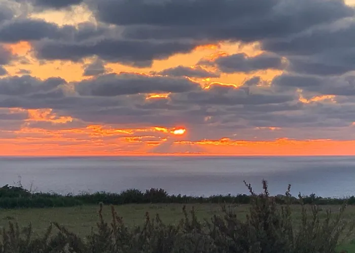 Bed and breakfast Fiftyfour West Boutique Living 4*