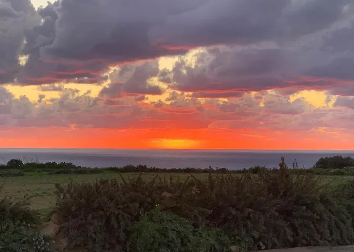 Bed and breakfast Fiftyfour West Boutique Living