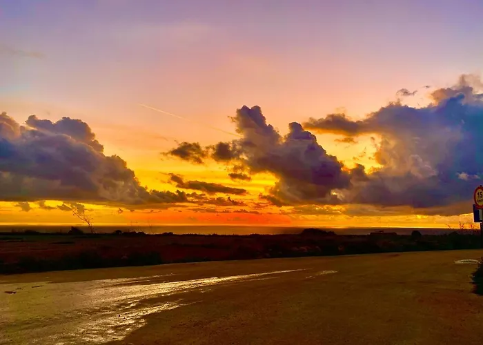 Fiftyfour West Boutique Living 4* Gharb (Gozo)