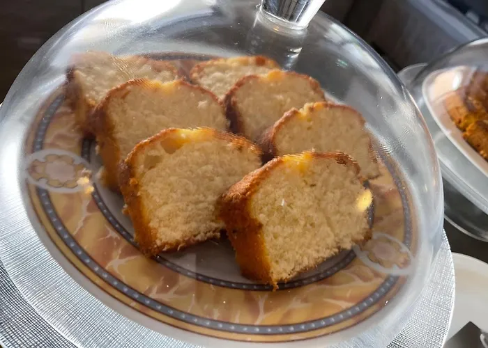 Fiftyfour West Boutique Living Bed and breakfast Għarb