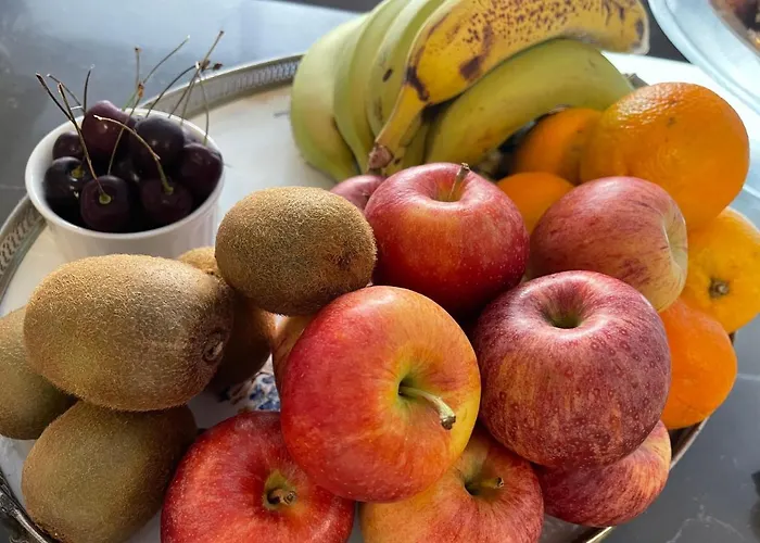 Fiftyfour West Boutique Living Gharb (Gozo)