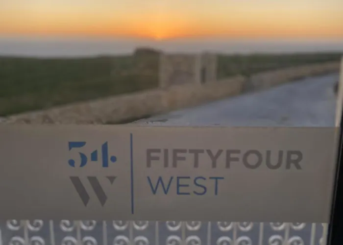 Fiftyfour West Boutique Living
