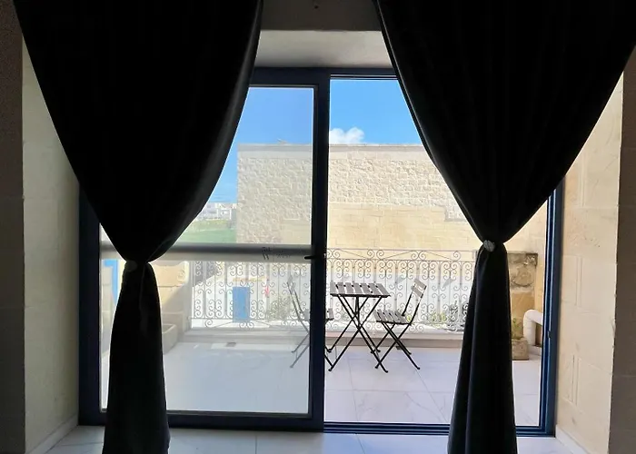 B&B Fiftyfour West Boutique Living