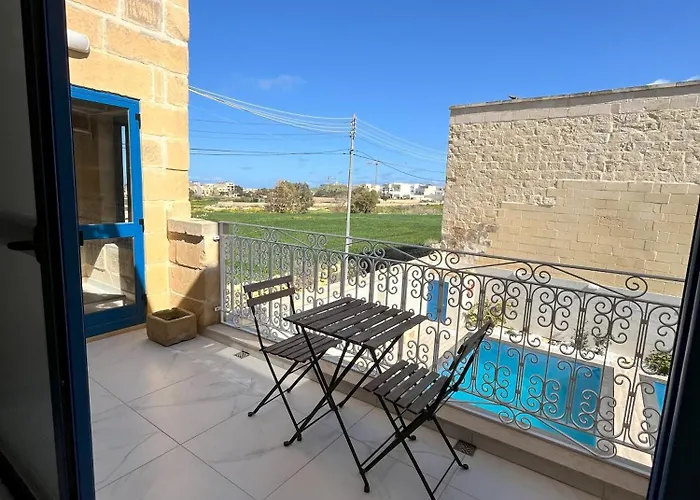 Bed and breakfast Fiftyfour West Boutique Living 4*