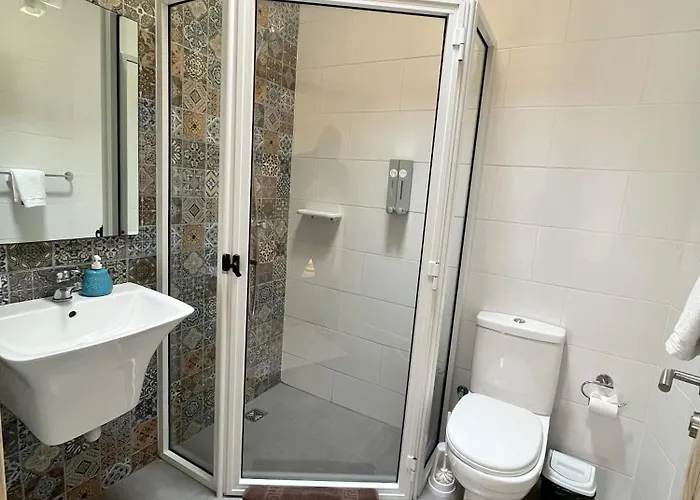 B&B Fiftyfour West Boutique Living