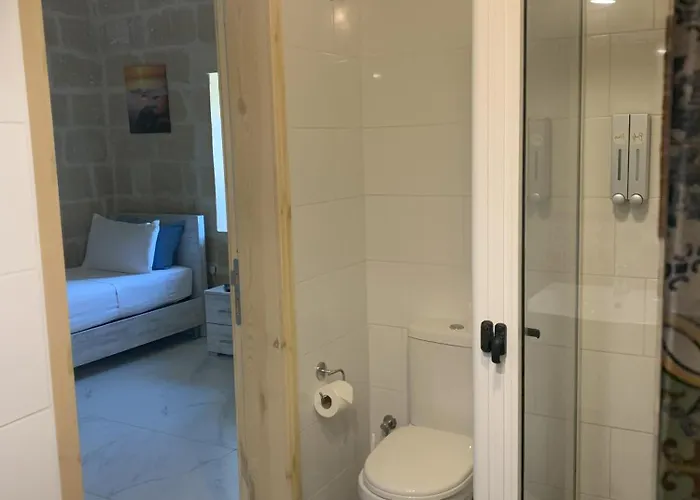 B&B Fiftyfour West Boutique Living 4*