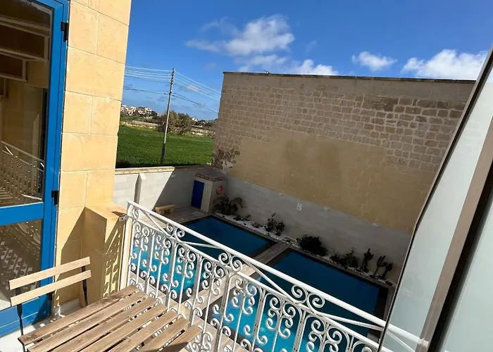 Bed & Breakfast Fiftyfour West Boutique Living