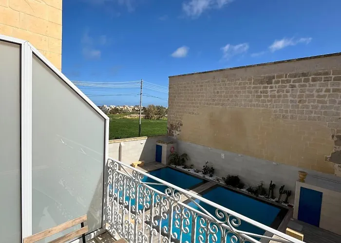 Bed and breakfast Fiftyfour West Boutique Living 4*