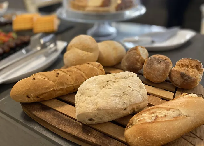 Fiftyfour West Boutique Living 4*