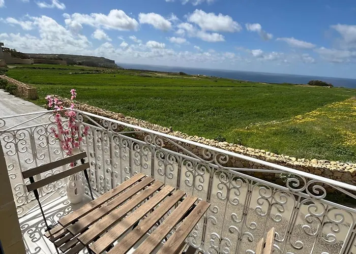 Fiftyfour West Boutique Living 4* Gharb (Gozo)